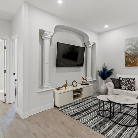 Appartement Haut De Gamme Ndg Montréal Dış mekan fotoğraf