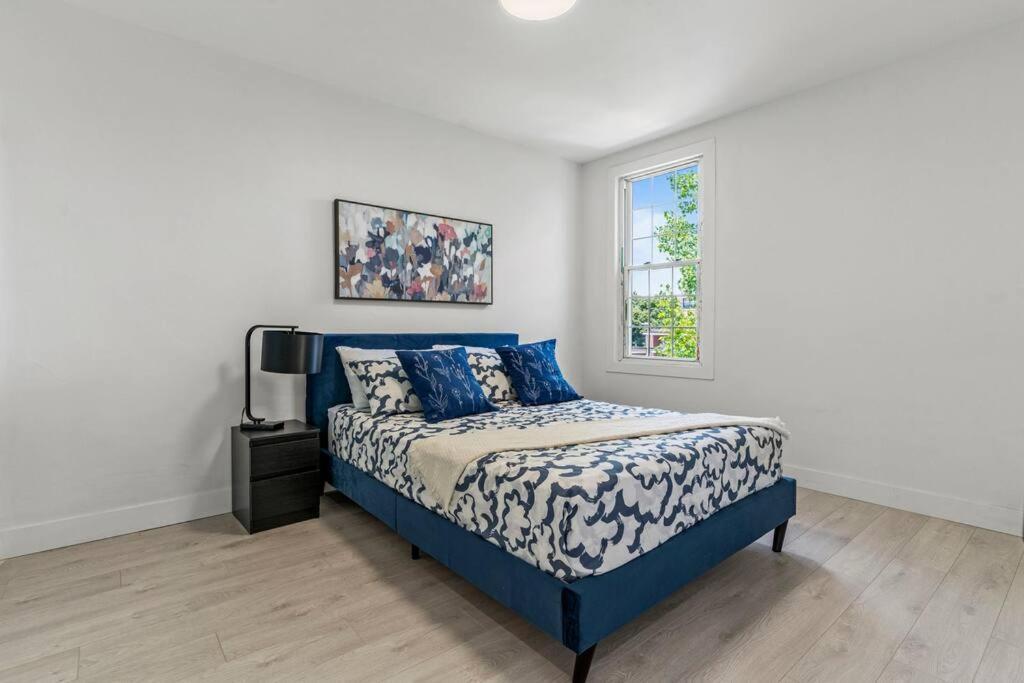 Appartement Haut De Gamme Ndg Montréal Dış mekan fotoğraf
